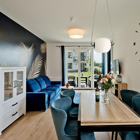 Blueapart Apartamenty Hotelowe Nexo Puck Esterno foto