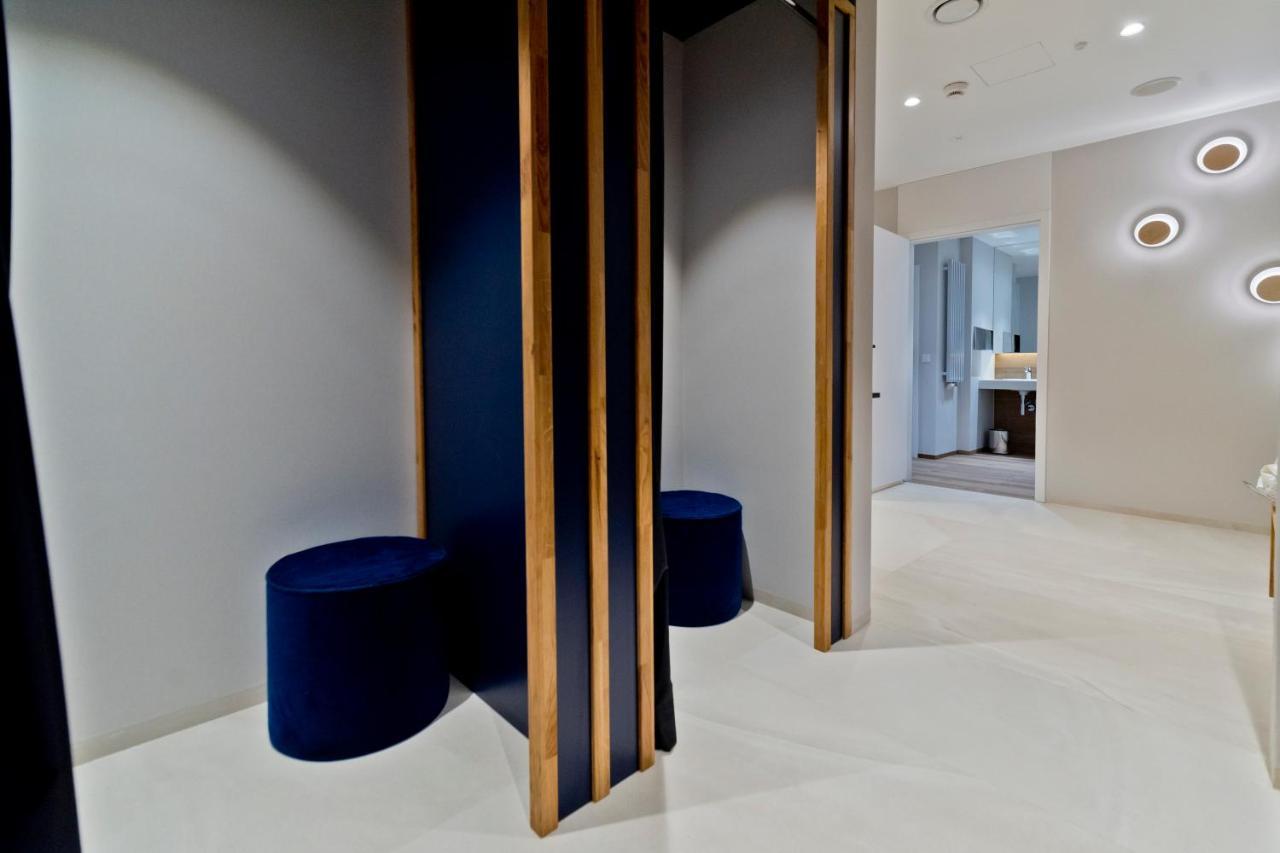 Blueapart Apartamenty Hotelowe Nexo Puck Esterno foto